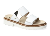 mules  modèle Vonny blanc - Mephisto